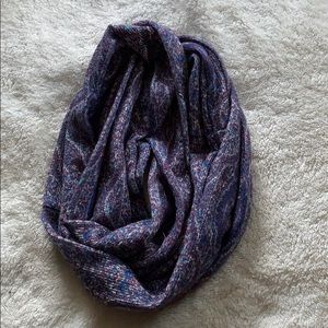 Fashion infinity scarf